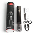 Modern Electric Cork Remover for Parties and Home Bars