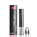 Gift Set Wine Opener with Rechargeable Battery and USB Charging Cable